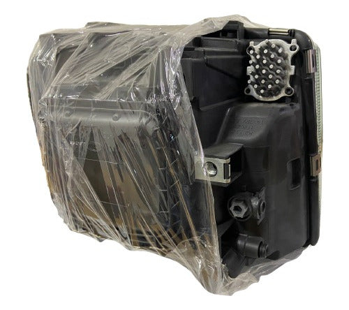 Farol Man Tgx Principal 24v 2v5941031a - Man Genuino