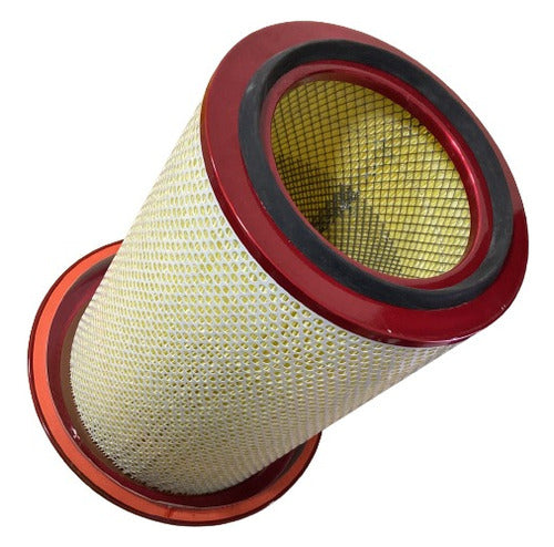 Filtro De Ar Para Scania 112 113 Ap1186