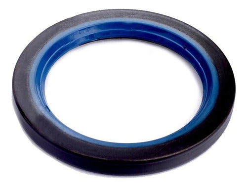 Retentor Do Cubo De Roda Dianteiro Sabo - 01043b