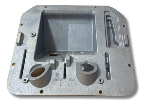 Suporte Pedal Embreagem/acelerador/freio Vw Constellation