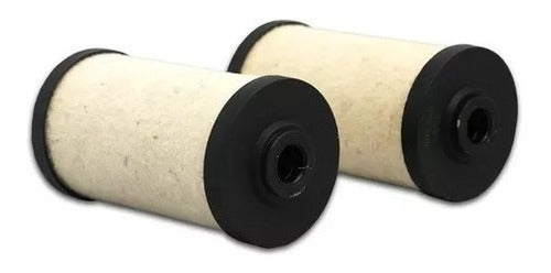 Par Filtro Combustivel 1/2 Litro 1113 1313 1513