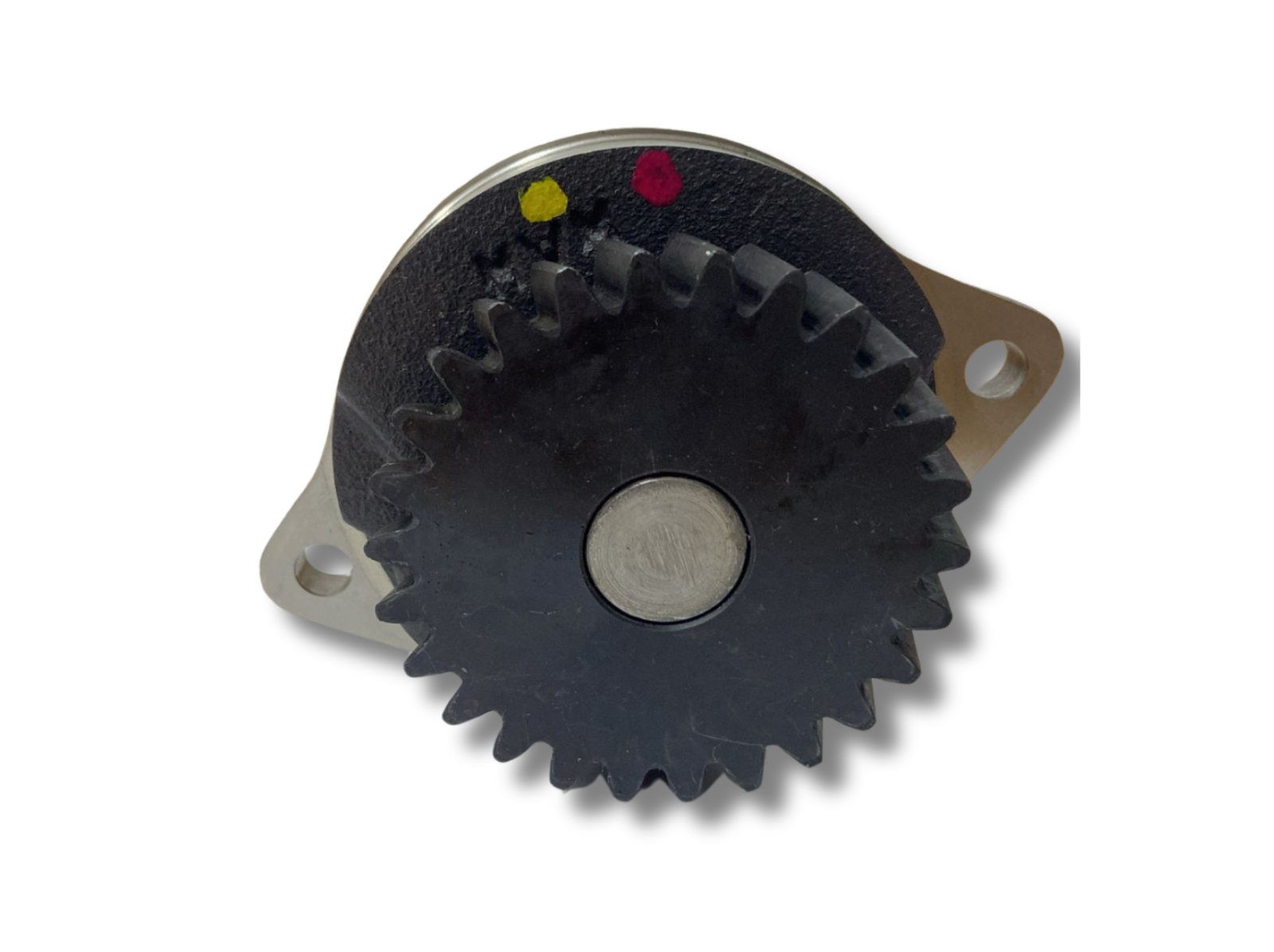 BOMBA OLEO MOTOR MWM X10 4CIL/6CIL