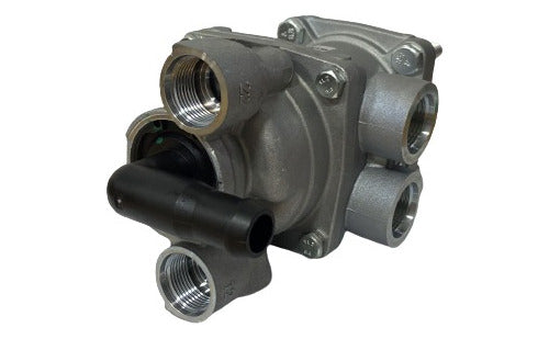 Valvula Pedal Freio Para Vw 13150 13170 13180 13190 15170