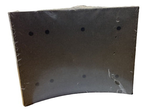 Lona Freio Para Ford F8000 F13000 F21000 F22000 - L136a