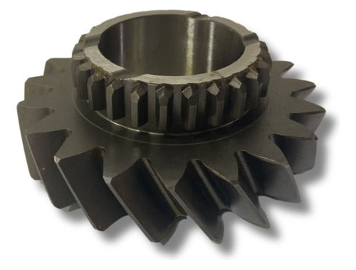 Engrenagem 4a Móvel Câmbio Eaton Fso4005 22079