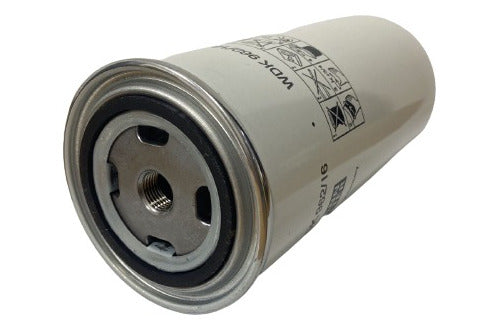 Filtro Combustível Para Iveco Stralis - Psc492 Mann