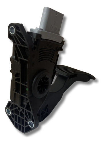 Pedal Acelerador Eletrônico Constellation 2012... - Hella