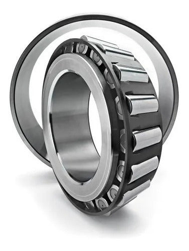 Rolamento Roda Traseiro Interno 594a/592a - Meritor