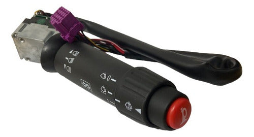 Chave Seta C/ Limpador Mb0500 Axor Atego Actros Atron