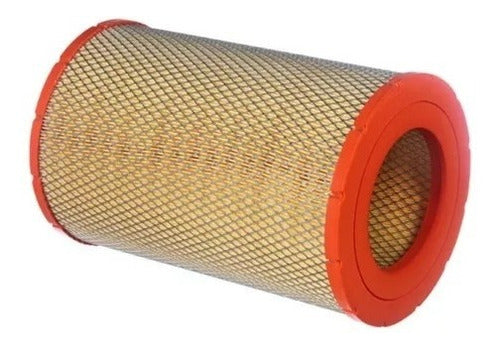 Filtro De Ar Vw Constellation 17250 24250 19320 - Malhe