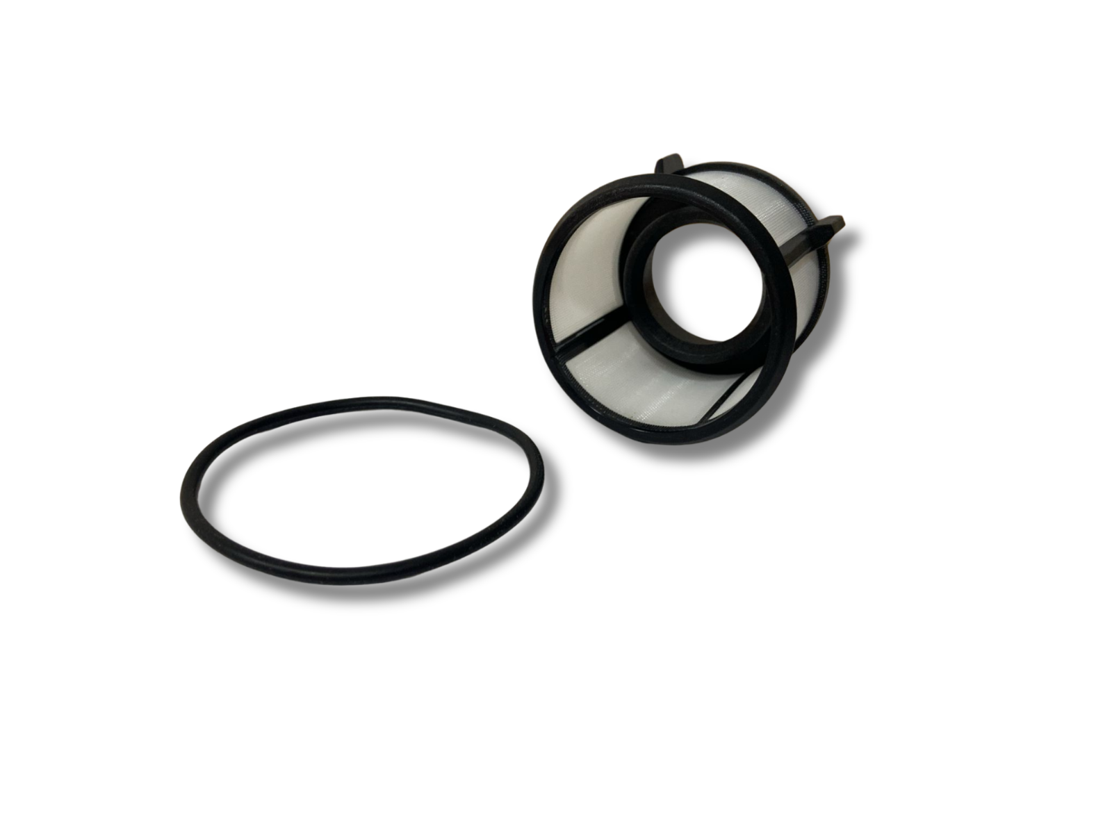 FILTRO COMBUSTIVEL BOMBA ALI VW MOTOR MANN