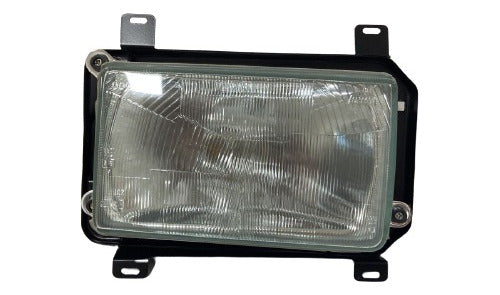 Farol Caminhão Vw Leve 8140 94 Até 99 Ld/le