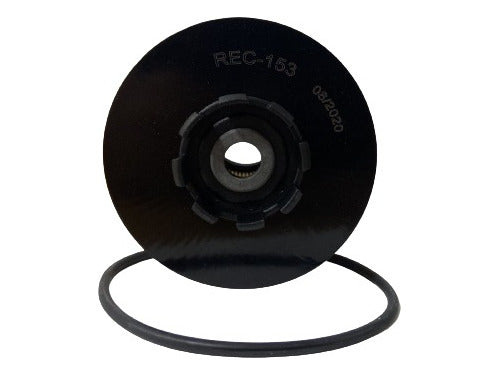 Filtro De Combustível Para Vw 13190 17230 - Pec3014