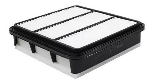 Filtro De Ar Mitsubishi L200/pajero