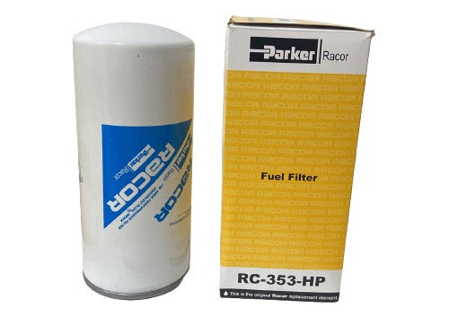 Filtro De Combustível Para Vw 13180e 15180e - Psc353 Parker