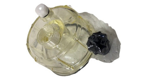 Copo Filtro Combustível Vw 8150 9150 - Parker