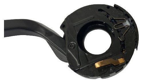 Chave Seta Para Volkswagen Constellation Delivery Worker