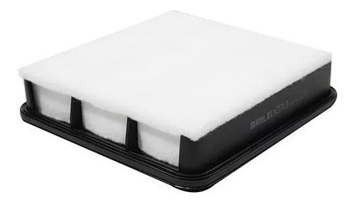 Filtro De Ar Mitsubishi L200/pajero