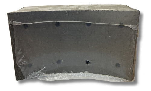 Lona Freio Mb 1111 / 1113 - L348 Lonaflex