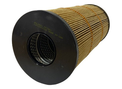 Filtro Combustivel Para Perkins 2306c Gerador Gep550 P700e