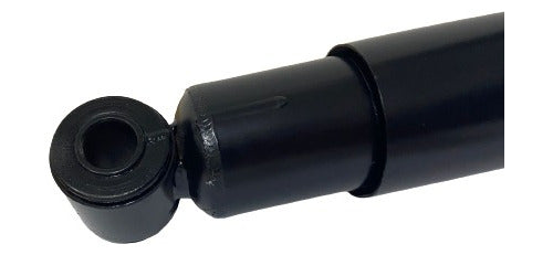 Amortecedor Suspencao Eixo Traseiro Para Scania S4