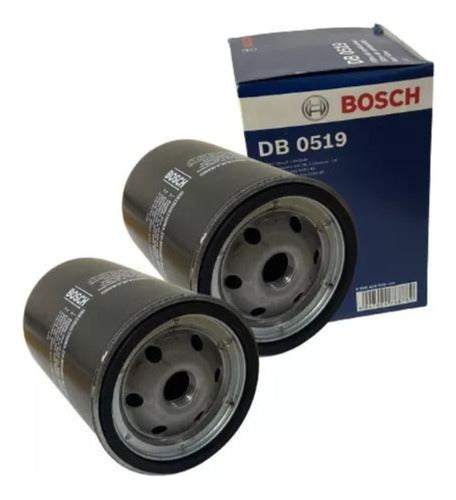 Filtro Combustivel Ford Cargo 2630 Cummins C 2000 A 2002