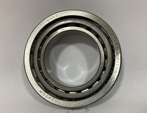 Rolamento Roda Traseira Externo 368a/362a