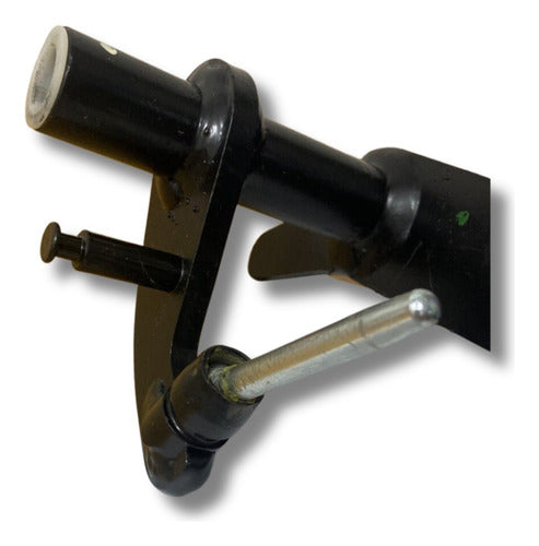 Pedal Embreagem Vw Costellation 2t2721315