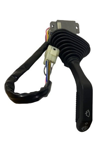 Chave Limpador Para-brisa Para Scania 113