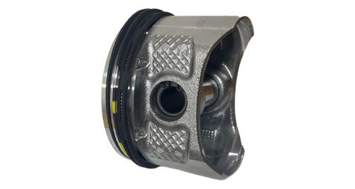 Pistao Com Anel Compressor Wabco - 4111519262