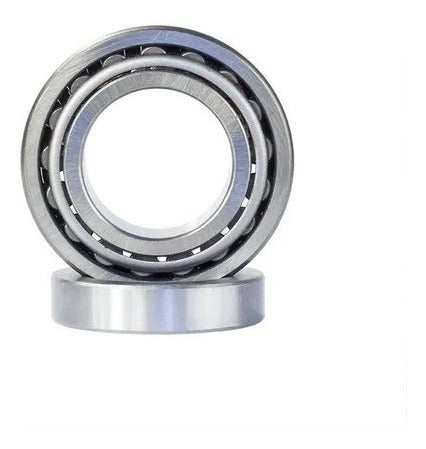 Rolamento Roda Traseira S10 Blazer 97/ Skf U399/360