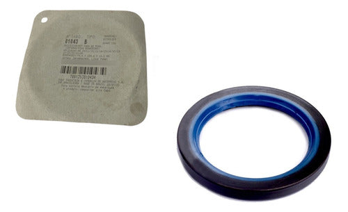 Retentor Do Cubo De Roda Dianteiro Sabo - 01043b