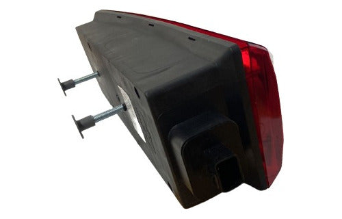 Lanterna Traseira Axor Atego Accelo Actros - Lado Direito