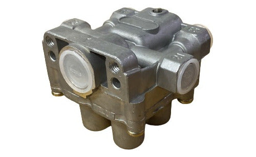 Valvula Protetora 4 Vias Para Scani Serie 4/5