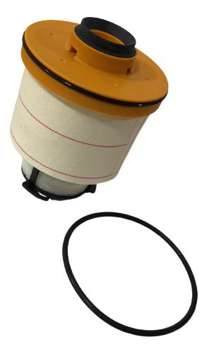 Filtro Combustível Hilux 2.8 2016 17 18 23390-0l070 Pc953