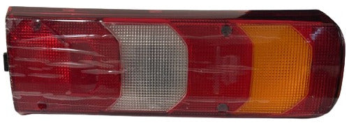 Lanterna Traseira Axor Atego Accelo Actros - Lado Direito