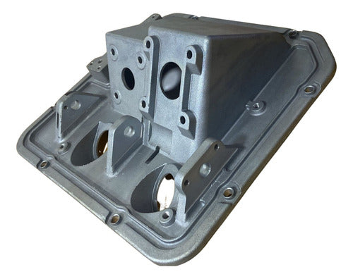 Suporte Pedal Embreagem/acelerador/freio Vw Constellation