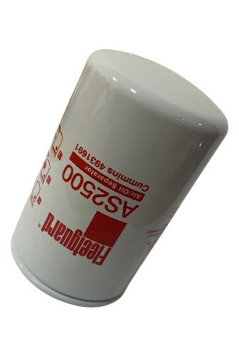 Filtro Combustivel Para Ford Cargo 2630 Cummins C 2000