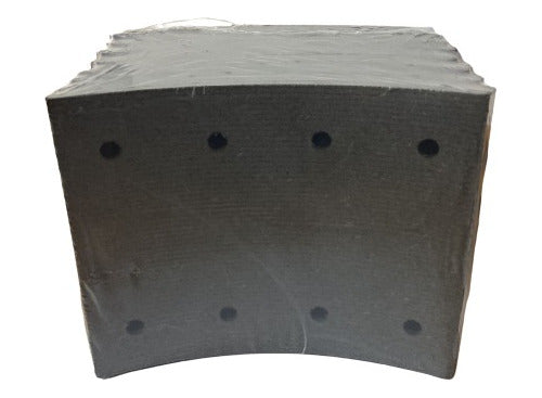 Lona De Freio Traseira Mb 1214c 1215c 1318 1418 - L651