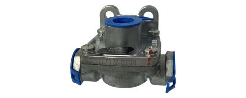 Valvula Descarga Rapida Rosca 22x1,5