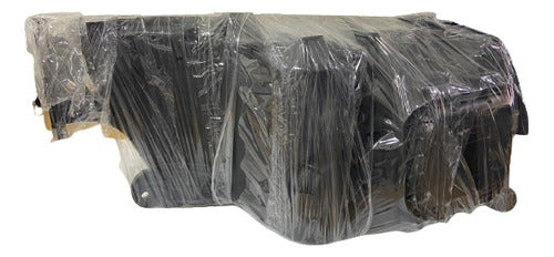 Farol Man Tgx Principal 24v 2v5941031a - Man Genuino