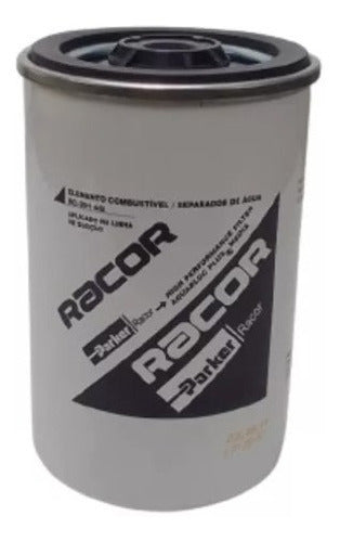 Filtro Combustível Rc291-aq - Original Parker