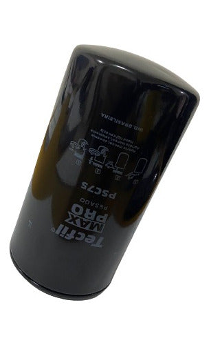 Filtro Combustível Para Ford 1317e 1517e Vw 13170 - Rc376