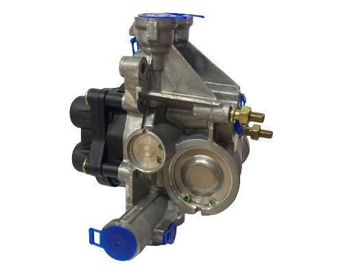 Valvula Protetora 4 Circuitos 6 Vias Atego Axor Após 2012