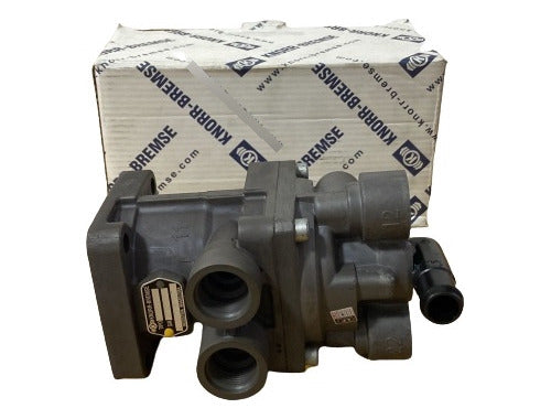 Valvula Pedal Freio Para Vw 23.220 24.220 26.220 26.260