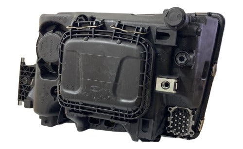 Farol Man Tgx Principal 24v 2v5941031a - Man Genuino