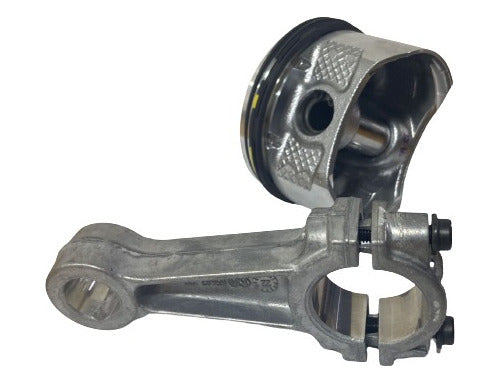 Pistao Com Anel Compressor Wabco - 4111519262