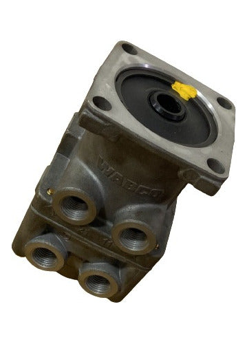 Válvula Pedal Para Mb 1113 1313 1514 Wabco