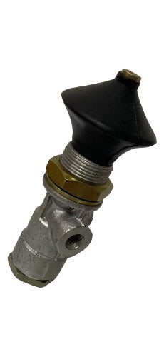 Valvula Acionam. Embreagem Split Volvo N10 N12 Nl10