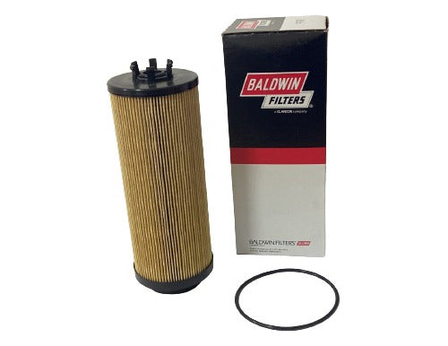 Filtro Combustivel Para Daf 360/410/460/510 - Pec3016